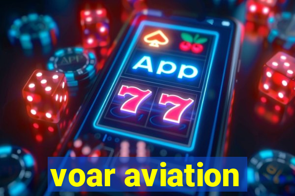 voar aviation